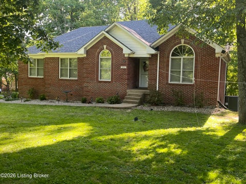 Homes For Sale - 3010 Shady Trace<br/> Crestwood, KY 40014