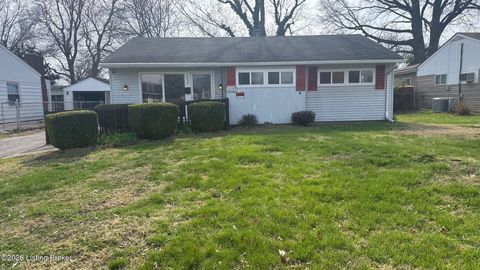 Photo of 4820 Bluebird Ave, Louisville, KY 40213 (MLS # 1712105)