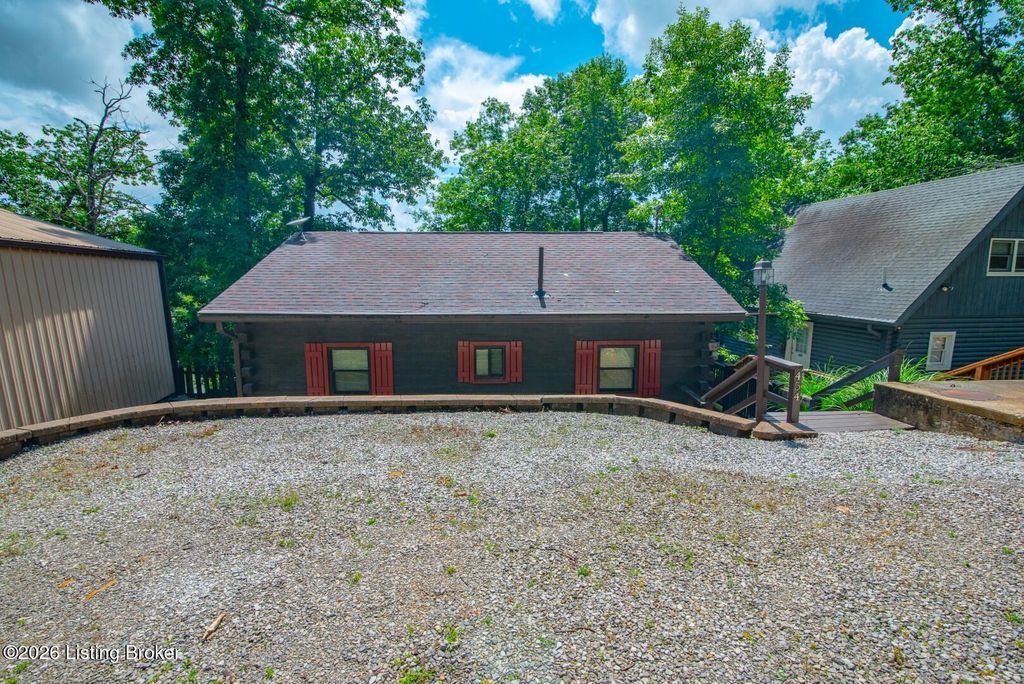 Photo of 454 4 Seasons Rd, Falls Of Rough, KY 40119 (MLS # 1718889)