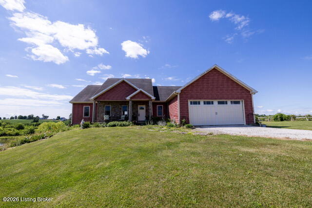 Photo of 9369 Hominy Ridge Rd, Florence, IN 47020 (MLS # 1723030)