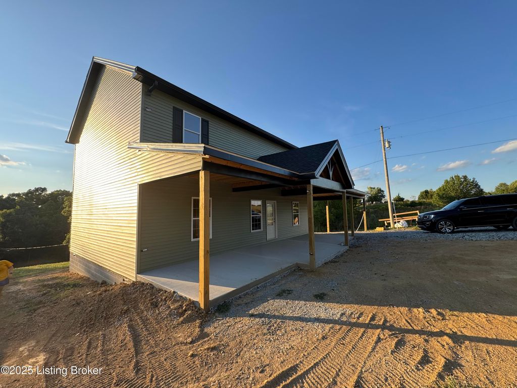 Photo of Lot 20-2 Fowler Ln, Springfield, KY 40069 (MLS # 1704170)