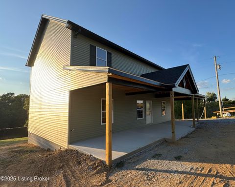 Photo of Lot 20-2 Fowler Ln, Springfield, KY 40069 (MLS # 1704170)