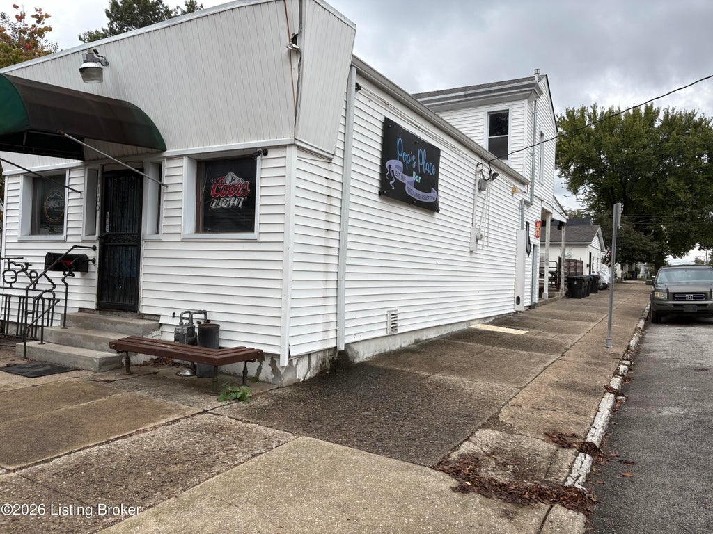 Photo of 1100 Ash St, Louisville, KY 40217 (MLS # 1732179)