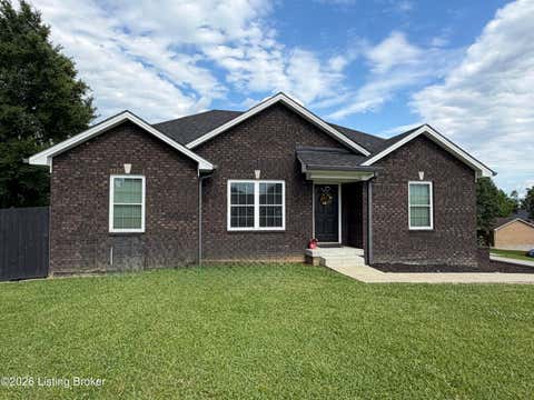 Homes For Sale - 431 Susannah Ave<br/> Bardstown, KY 40004