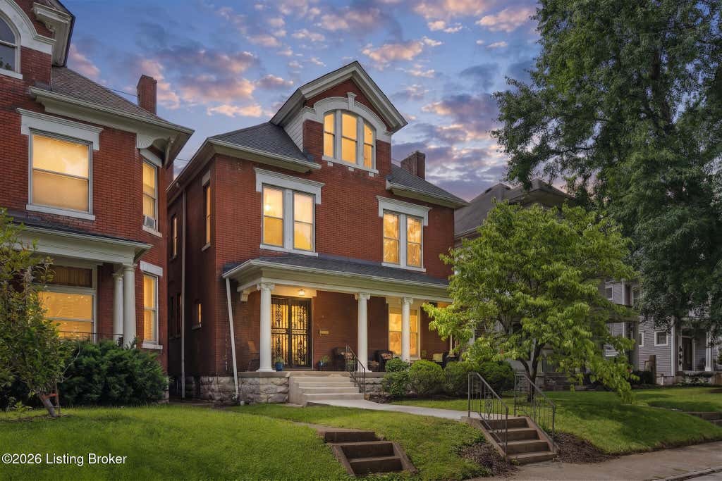 Photo of 2020 Bonnycastle Ave, Louisville, KY 40205 (MLS # 1724897)