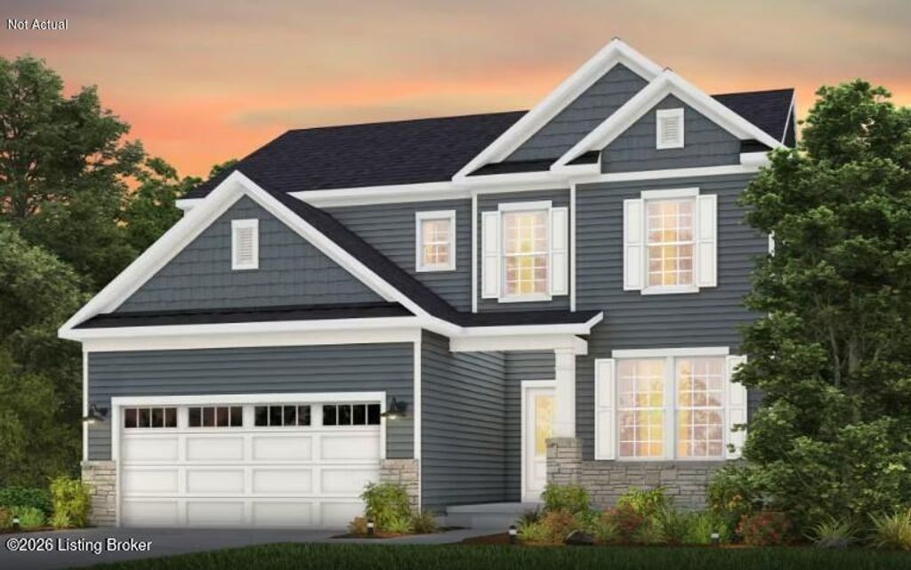 Photo of 16828 Aiken Ridge Cir, Louisville, KY 40245 (MLS # 1706936)