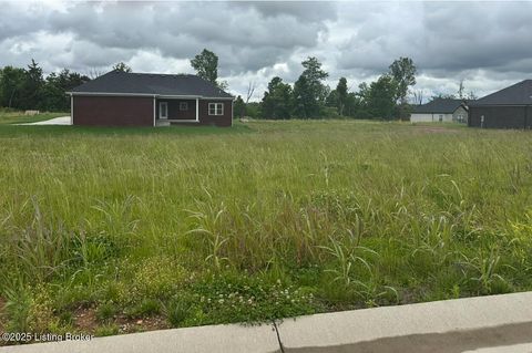 Vacant Land For Sale - 308 Turnbury Ct<br/> Nelson County, Bardstown, KY 40004