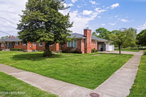 Photo of 2929 Delor Ave, Louisville, KY 40217 (MLS # 1714412)
