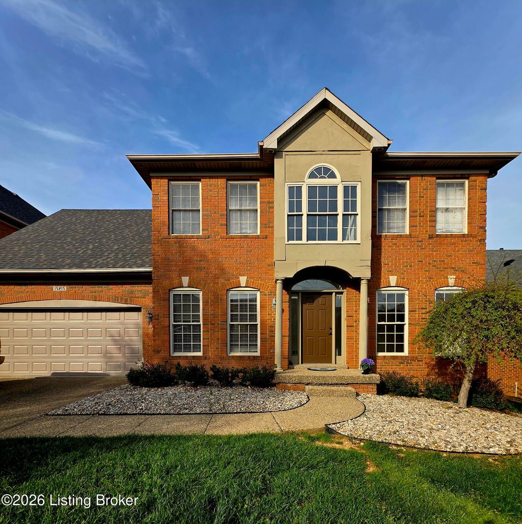 Photo of 15215 Abington Ridge Pl, Louisville, KY 40245 (MLS # 1712119)