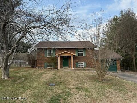 Homes For Sale - 212 Bluegrass Rd<br/> Elizabethtown, KY 42701