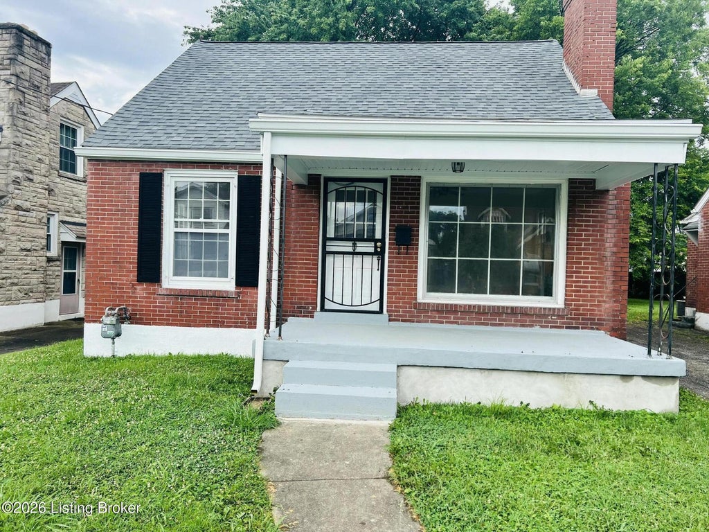 Photo of 2108 Burwell Ave, Louisville, KY 40210 (MLS # 1723109)