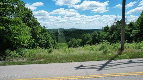 Vacant Land For Sale - Garfield-lodiburg Rd<br/> Harned, KY 40144