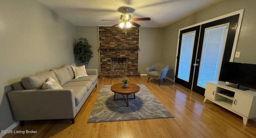 Photo of 3017 Doe Valley Pkwy, Brandenburg, KY 40108 (MLS # 1708217)