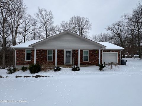 Photo of 3017 Doe Valley Pkwy, Brandenburg, KY 40108 (MLS # 1708217)