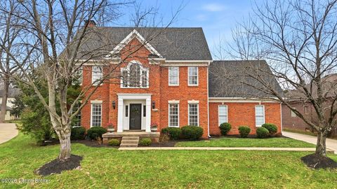 Photo of 5034 Wolf Pen Woods Dr, Prospect, KY 40059 (MLS # 1706101)