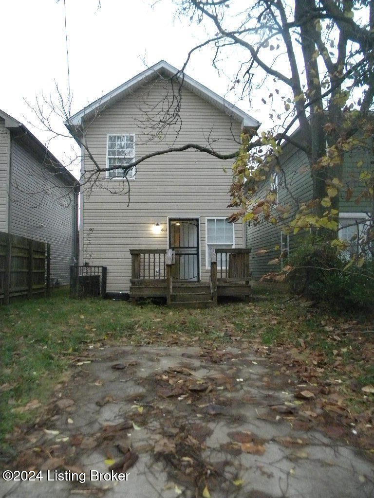 407 S 18th St, Louisville, Kentucky image 13