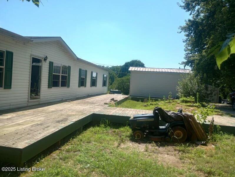 190 Cedar Hills Rd, Brandenburg, Kentucky image 5
