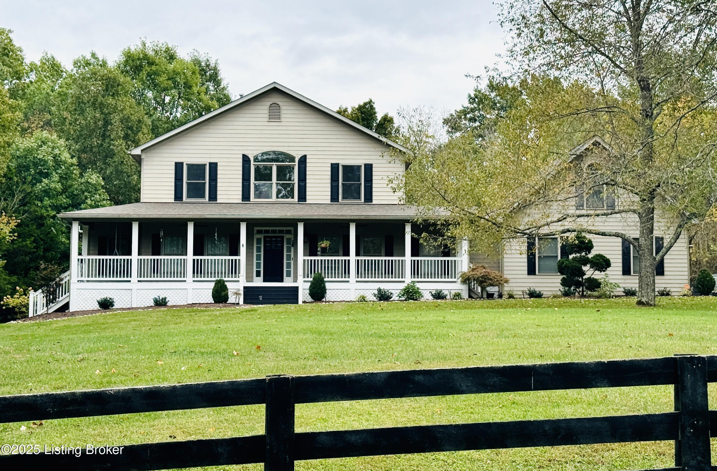 3205 Wildwood Trail, La Grange, Kentucky image 1