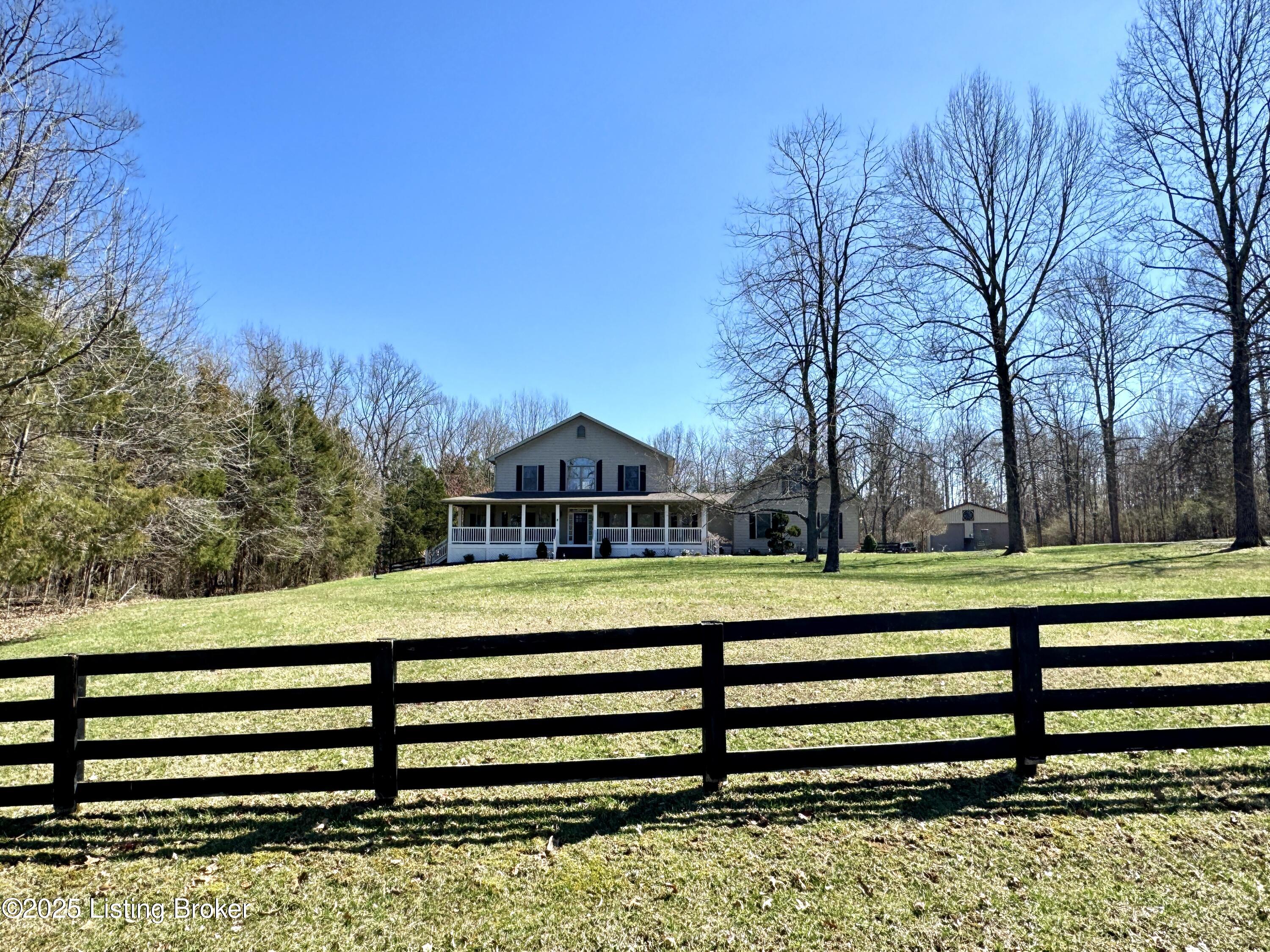 3205 Wildwood Trail, La Grange, Kentucky image 2