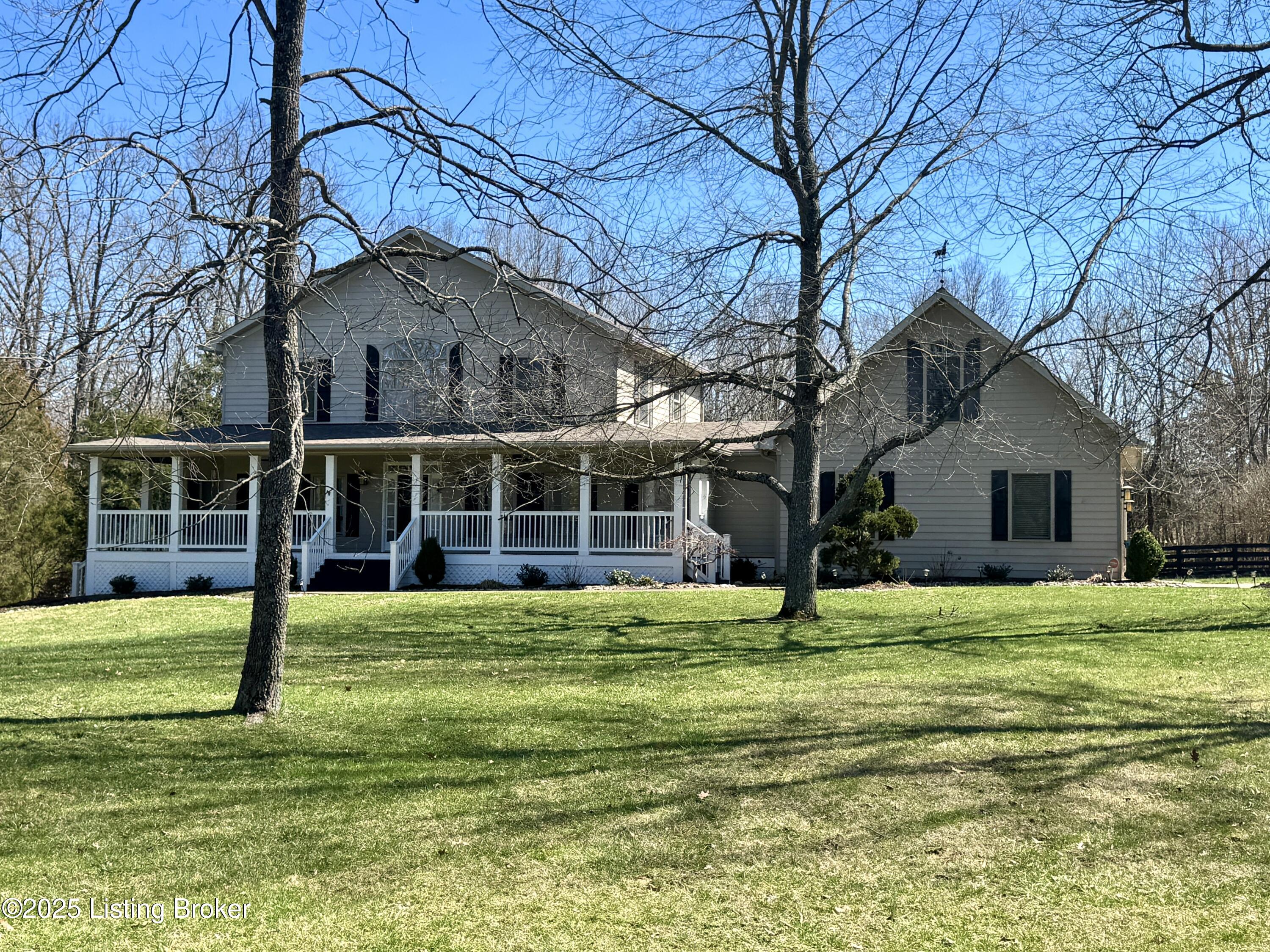 3205 Wildwood Trail, La Grange, Kentucky image 1