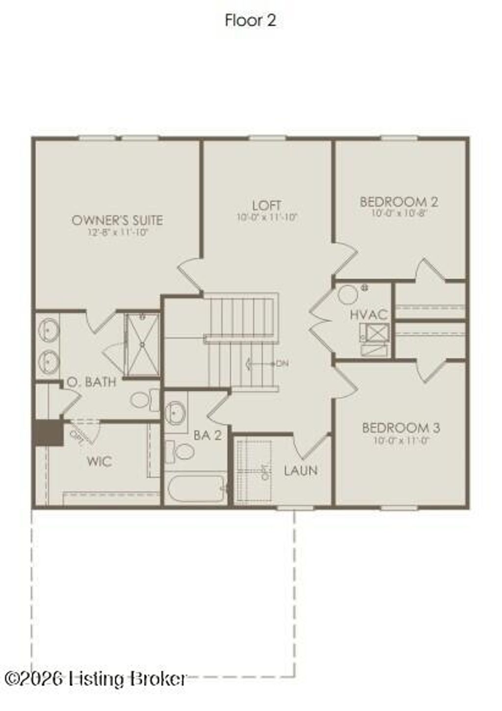 Photo of 3603 Millstone Ct, La Grange, KY 40031 (MLS # 1715617)