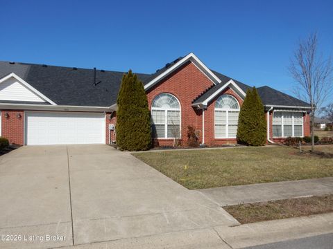Photo of 263 Woodlake Dr, Mt Washington, KY 40047 (MLS # 1710133)