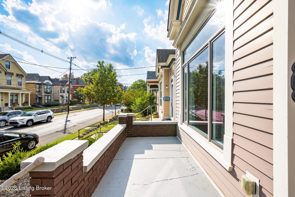 Photo of 1211 E Broadway, Louisville, KY 40204 (MLS # 1729432)