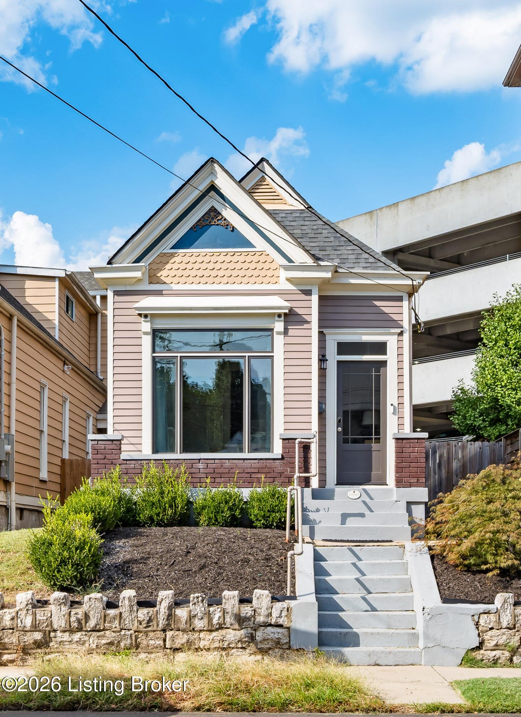 Photo of 1211 E Broadway, Louisville, KY 40204 (MLS # 1729432)
