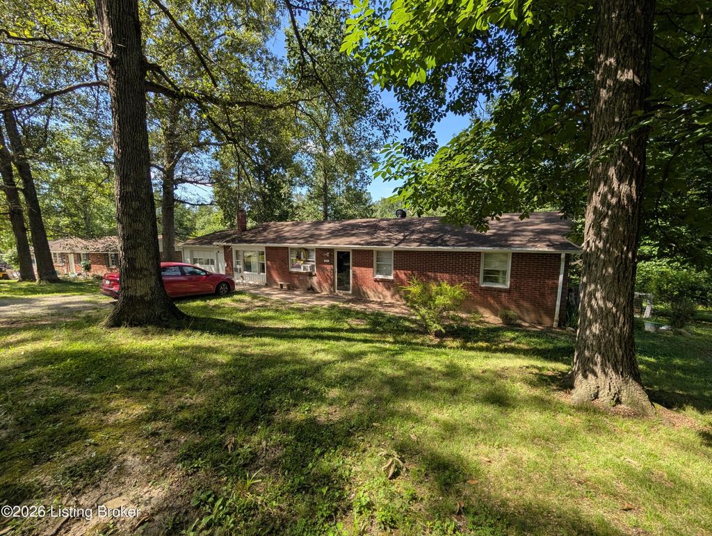Photo of 5707 W Hensler Rd, Hanover, IN 47243 (MLS # 1722412)