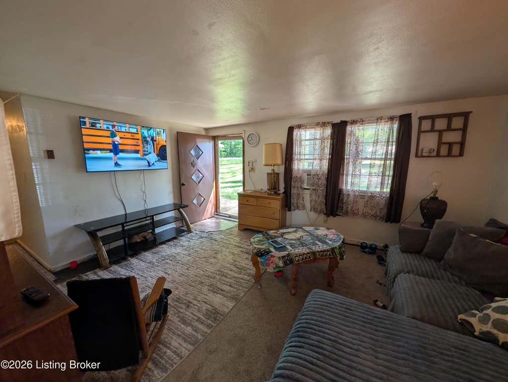 Photo of 5707 W Hensler Rd, Hanover, IN 47243 (MLS # 1722412)