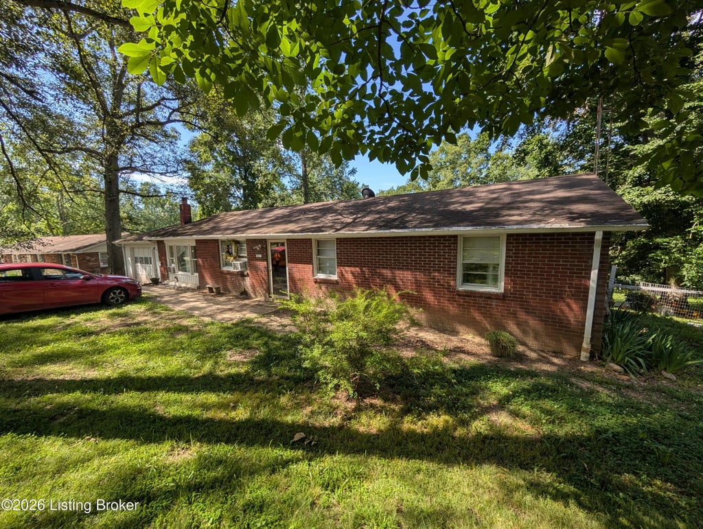 Photo of 5707 W Hensler Rd, Hanover, IN 47243 (MLS # 1722412)