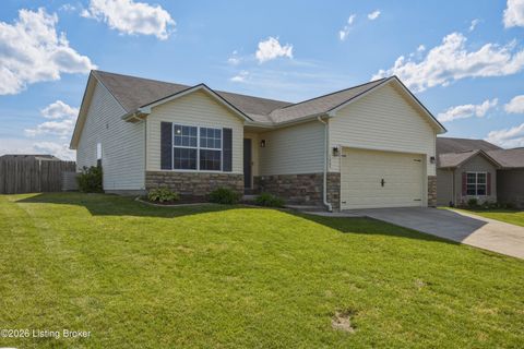 Photo of 1005 Cedar Ridge Ct, Lawrenceburg, KY 40342 (MLS # 1716318)