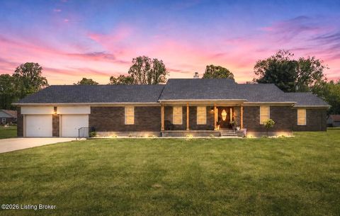 Photo of 336 Fairground Rd, Bedford, KY 40006 (MLS # 1717220)