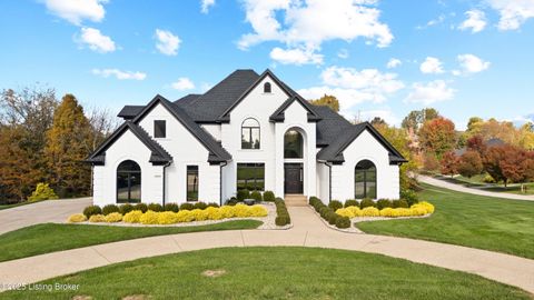 Photo of 13301 Ashford Cir, Goshen, KY 40026 (MLS # 1702643)