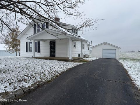 Photo of 460 Lawrenceburg Loop, Bloomfield, KY 40008 (MLS # 1704706)