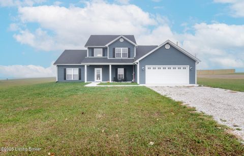 Photo of 4217 Fairground Rd, Brandenburg, KY 40108 (MLS # 1704681)