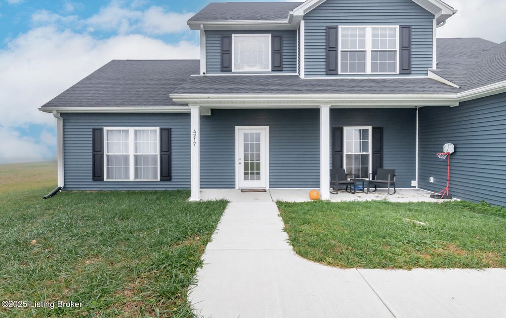 Photo of 4217 Fairground Rd, Brandenburg, KY 40108 (MLS # 1704681)