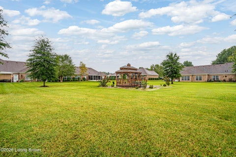 Tiny photo for 137 Locust Hill Dr, Mt Washington, KY 40047 (MLS # 1728961)