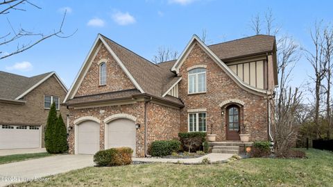 Photo of 4918 Bridle Bend Way, Louisville, KY 40299 (MLS # 1704634)