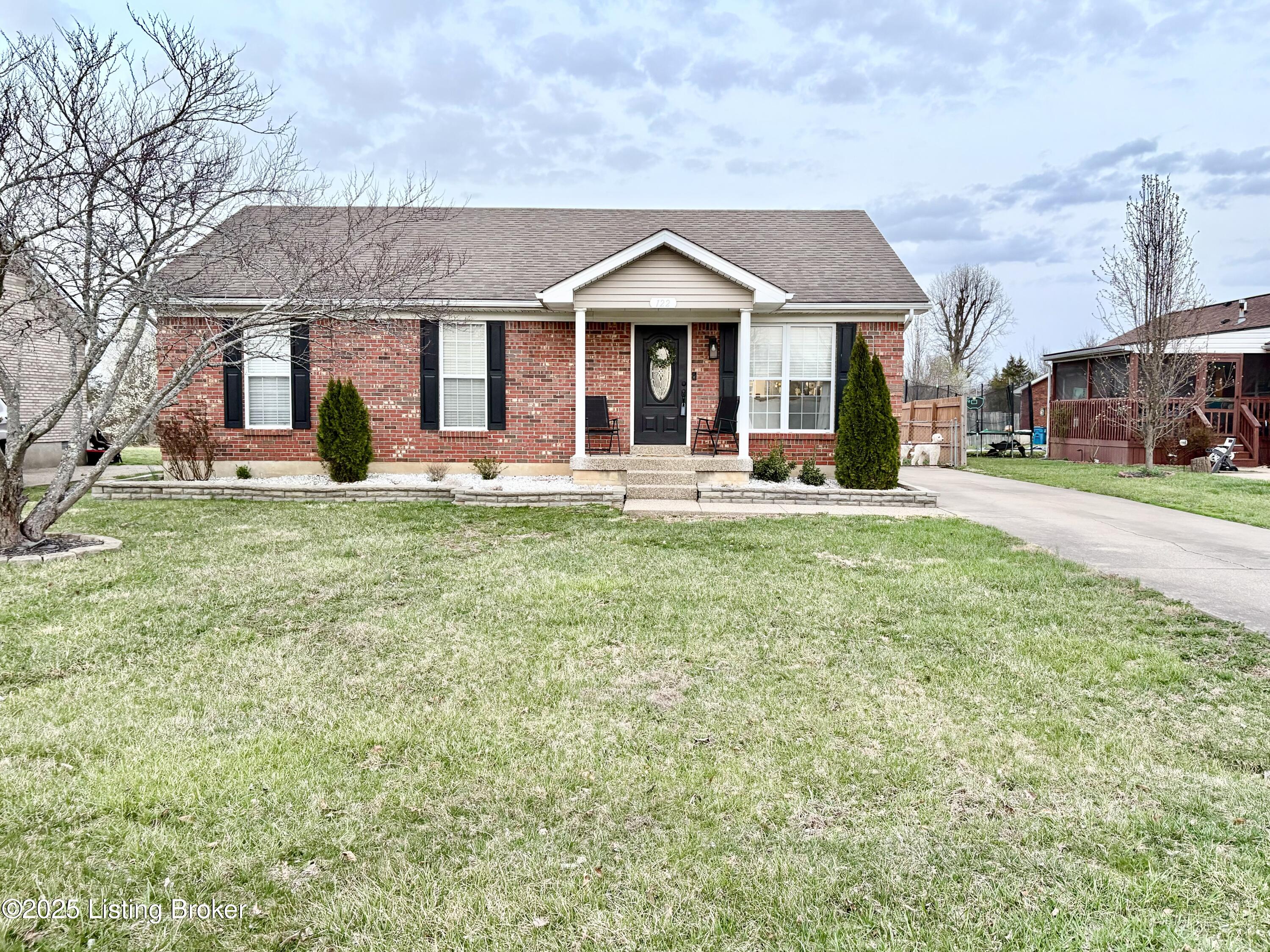 122 Beechnut Ct, Shepherdsville, Kentucky image 1