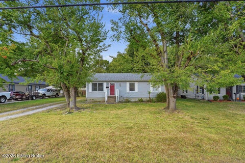 Homes For Sale - 2413 Mercer Ave<br/> Jefferson County, Louisville, KY 40216
