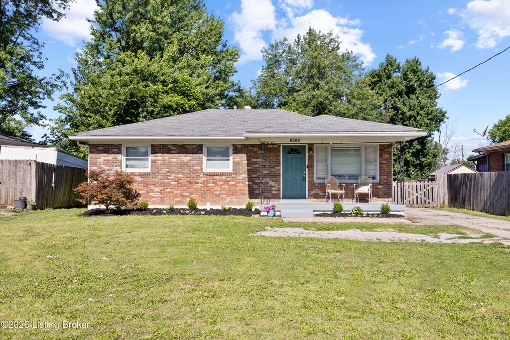 Photo of 8306 Blue Lick Rd, Louisville, KY 40219 (MLS # 1721111)