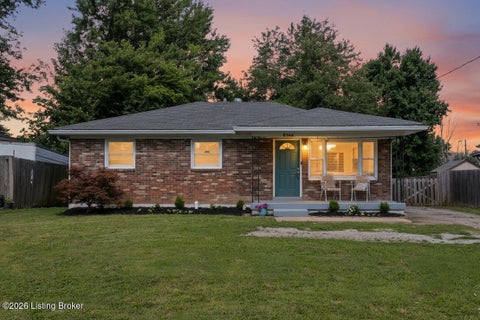 Photo of 8306 Blue Lick Rd, Louisville, KY 40219 (MLS # 1721111)