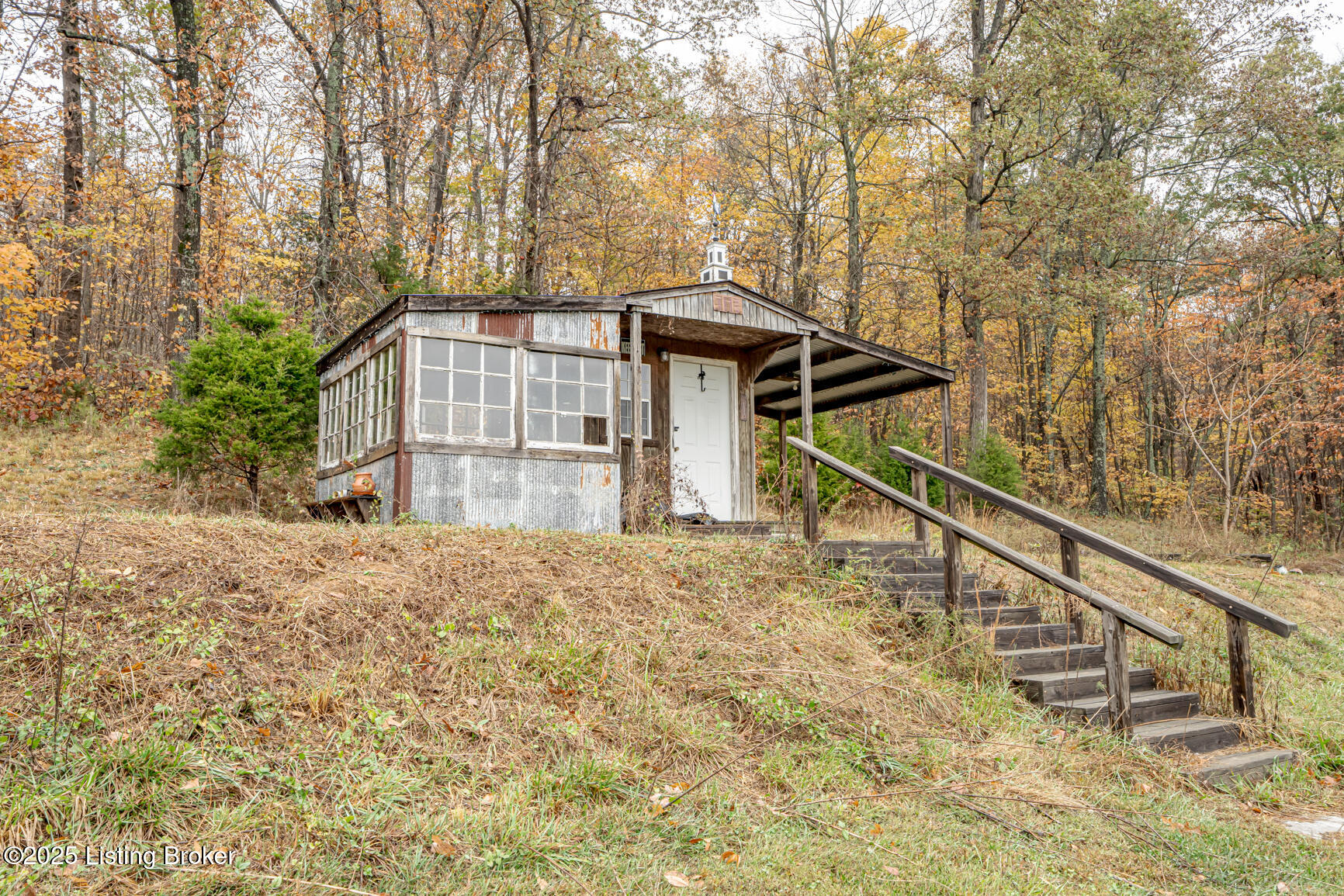 820 Mccrary Rd, Guston, Kentucky image 17