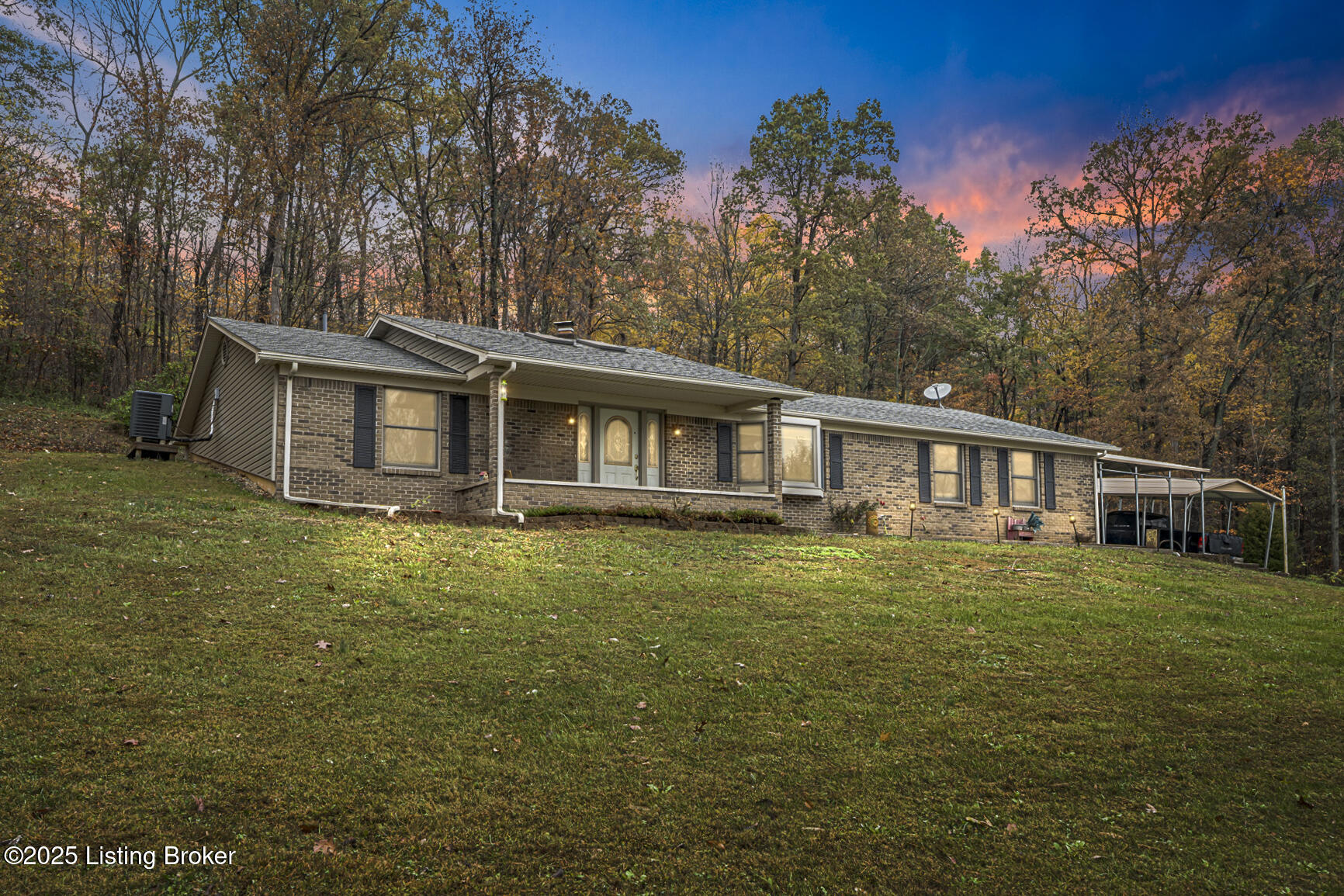 820 Mccrary Rd, Guston, Kentucky image 1