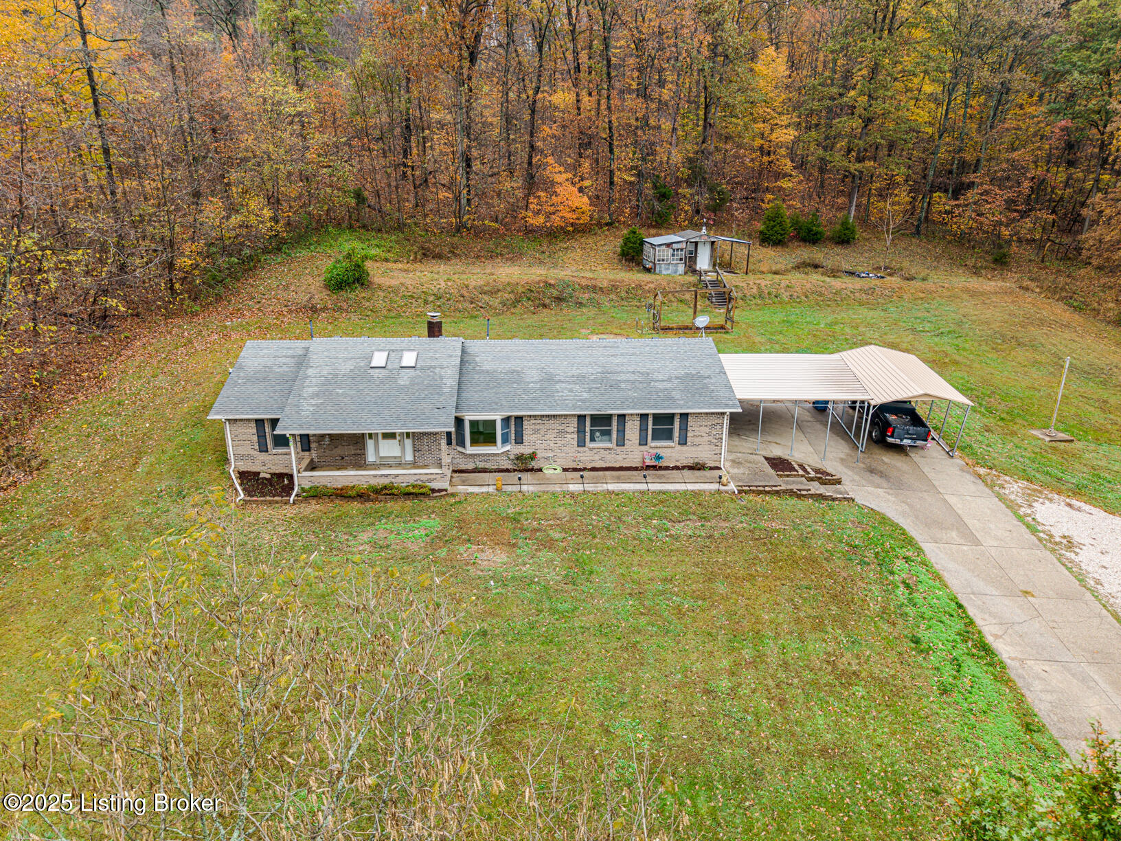 820 Mccrary Rd, Guston, Kentucky image 15