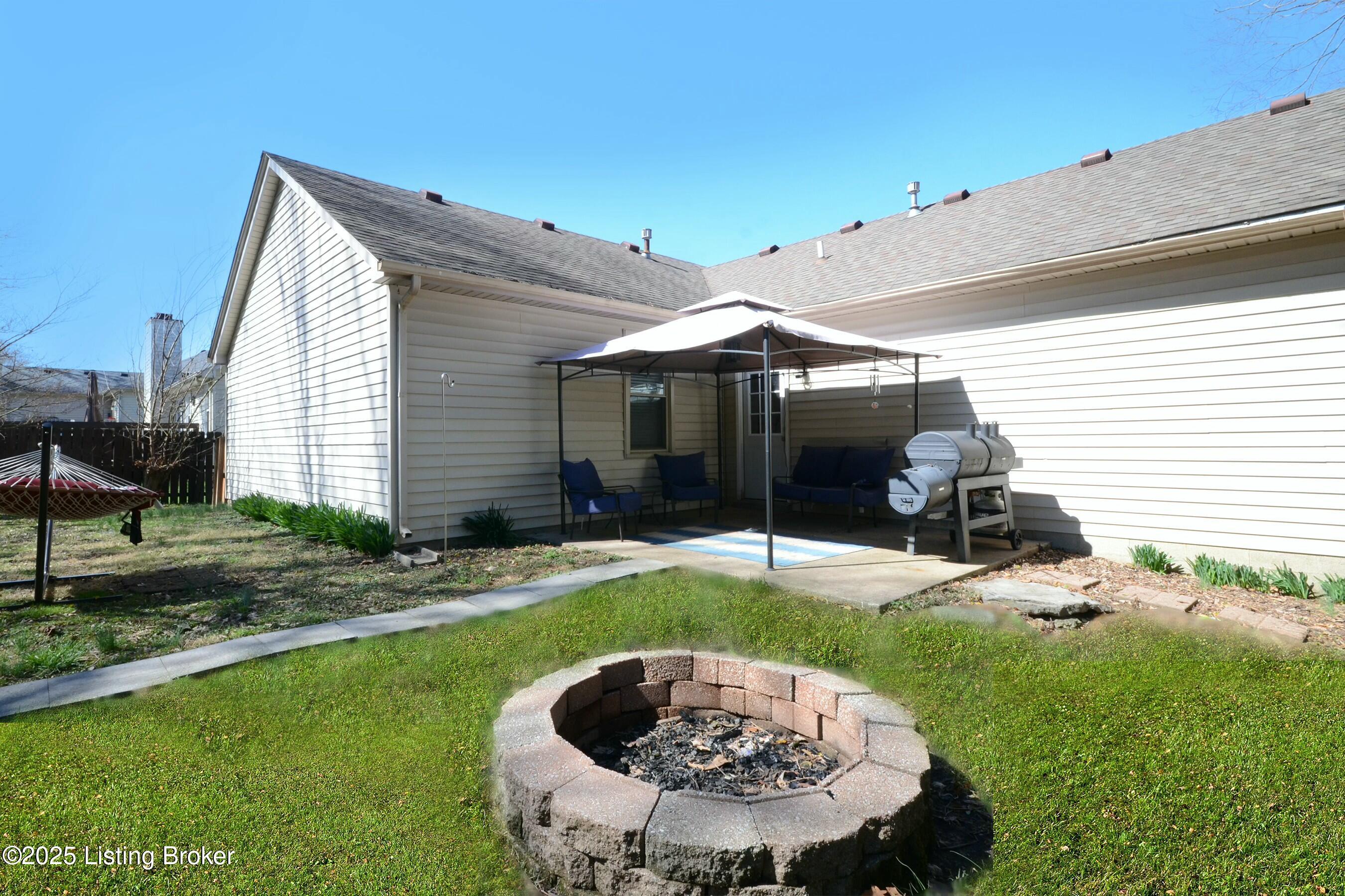 527 Hunting Hills Dr, Shelbyville, Kentucky image 24