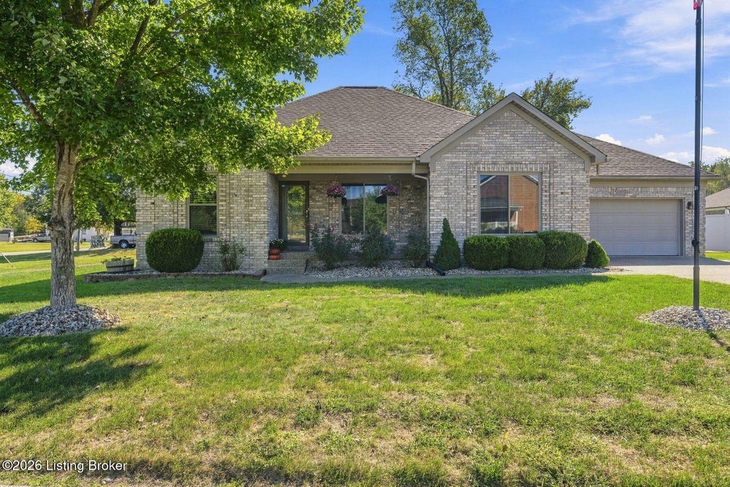Photo of 12501 Orell Station Pl, Louisville, KY 40272 (MLS # 1731795)