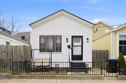 Photo of 921 Mary St, Louisville, KY 40204 (MLS # 1711548)