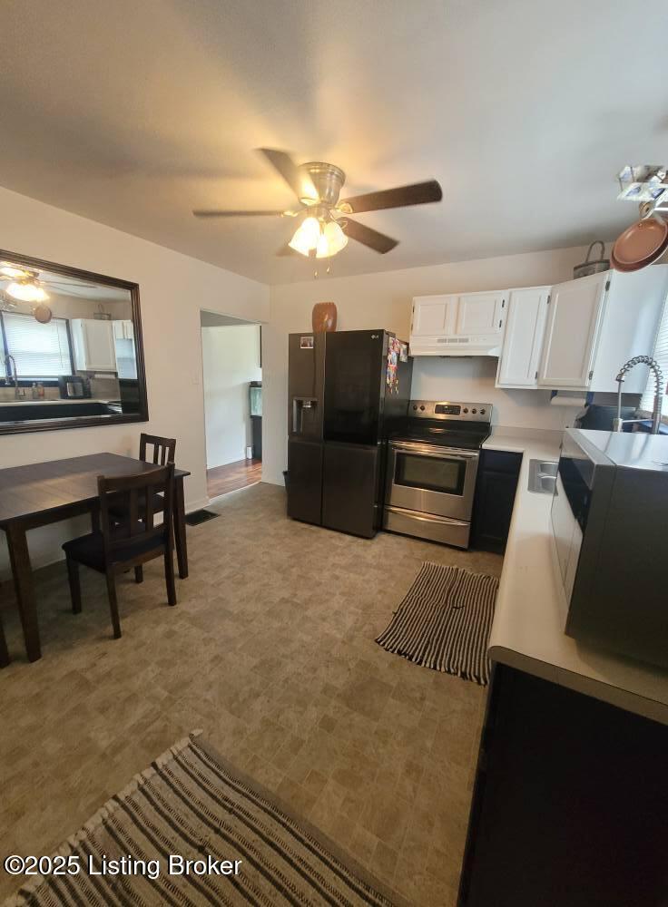 906 Kelly St, Carrollton, Kentucky image 8